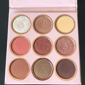 Koko palette by Kylie Cosmetics
